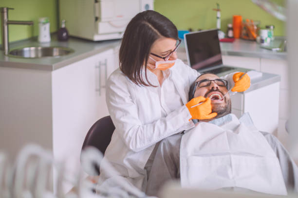 Best Root Canal Emergency Dentist  in Susanville, CA